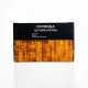 Гірлянда Штора 64 LED 1,5 х1,5 м, жовтий