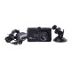Відеореєстратор Binmer T710 Vegicle BlackBOX DVR Full-HD відеореєстратор топ 10