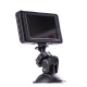 Відеореєстратор Binmer T710 Vegicle BlackBOX DVR Full-HD відеореєстратор топ 10