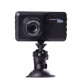 Відеореєстратор Binmer T710 Vegicle BlackBOX DVR Full-HD відеореєстратор топ 10