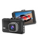 Відеореєстратор Binmer T710 Vegicle BlackBOX DVR Full-HD відеореєстратор топ 10