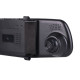 Відеореєстратор дзеркало заднього виду з камерою Shenzhen NC2250 Vehicle Blackbox DVR Full HD