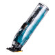 Тример для стрижки акумуляторний з 4 насадками Зелений VGR V-961