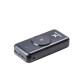 Повербанк з бездротовою зарядкою SmartX X-103 Fast Charging Power Bank 30000mAh зовнішній акумулятор