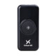 Повербанк з бездротовою зарядкою SmartX X-103 Fast Charging Power Bank 30000mAh зовнішній акумулятор