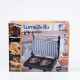 Електрогриль контактний Luma Bella B-9030 Grill Maker 850W