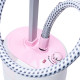 Відпарювач підлоговий Sokany SK-4005 Garment Steamer 1800W 2l White пароочищувач для одягу