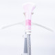 Відпарювач підлоговий Sokany SK-4005 Garment Steamer 1800W 2l White пароочищувач для одягу