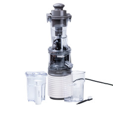 Соковижималка Sokany JE-32 Juice Machine 300W 300ml шнекова соковижималка