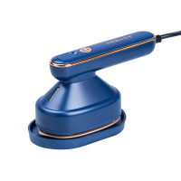 Відпарювач ручний Sokany SK-3071W Hand Held Steamer 1200W паровідпарювач Синій