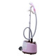 Відпарювач підлоговий Sokany SK-4005 Garment Steamer 1800W 2l White пароочищувач для одягу Коричневий