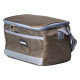 Термосумка 6 (л) сумка холодильник для природи, для пікніка, рибалки холодильна сумка HP-14-7