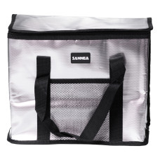 Термосумка на 16 літрів сумка холодильник пива холодильник похідний для природи, для пікніка, риболовлі HP-14-2