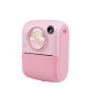 Фотоапарат дитячий акумуляторний Yimi X17 Print Camera Mini Full HD, камера миттєвого друку