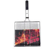 Решітки для мангалів